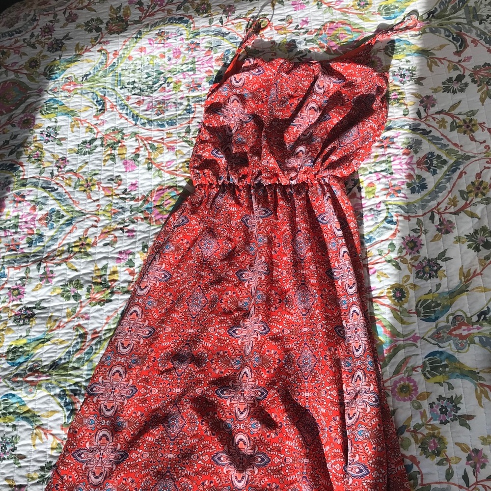 Olive & Oak Sundress